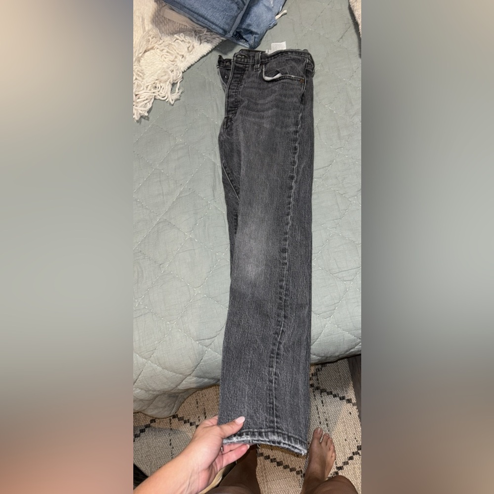 Like New Levi Jeans